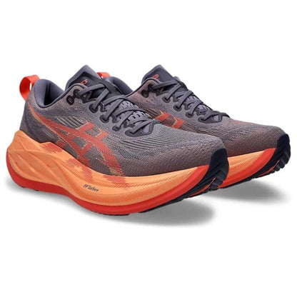 Asics Superblast 2 Greyish Purple Coral Reef