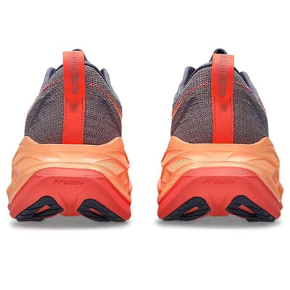 Asics Superblast 2 Greyish Purple Coral Reef