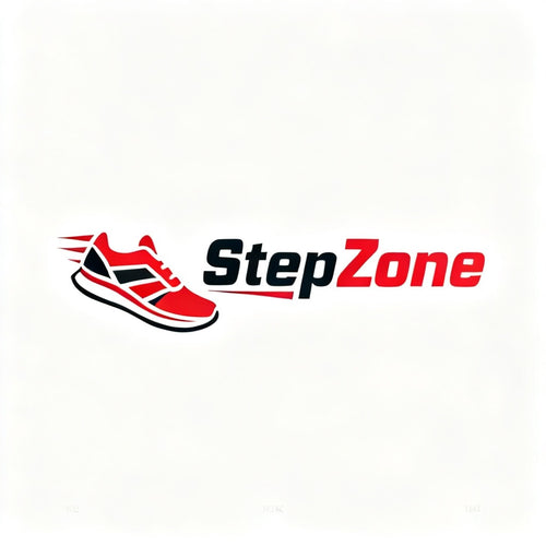 Step zone